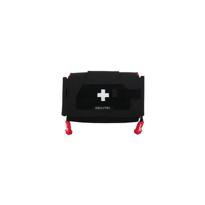 Agilite - MD2™ Compact Trauma Kit | IFAK - (Medical Supplies NOT Included)