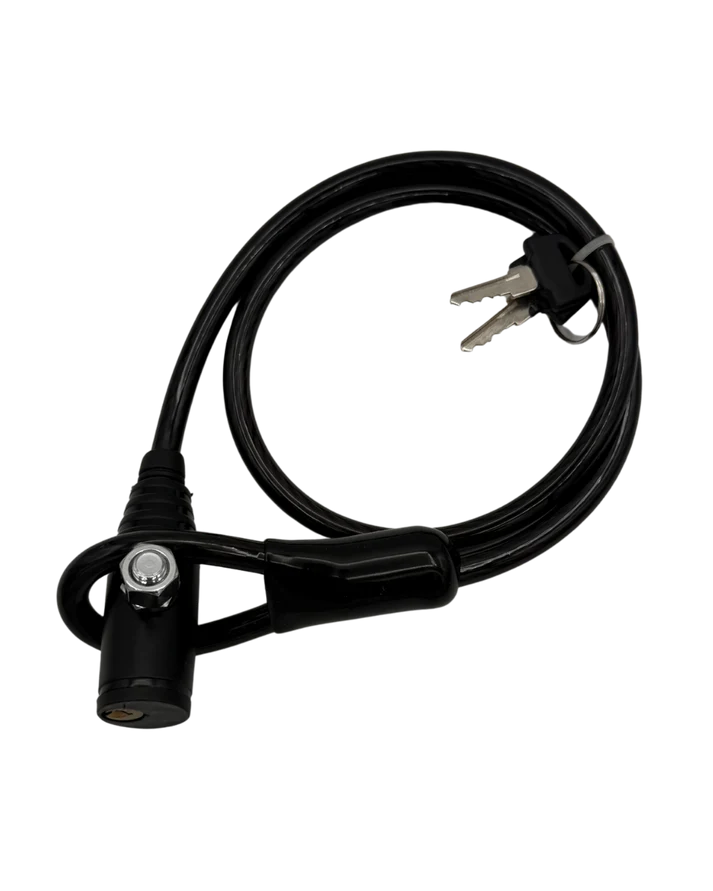 Titan Cable Lock