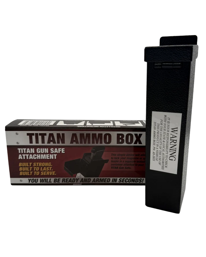 Titan A- Box