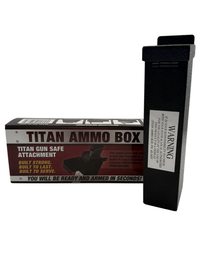 Titan A- Box