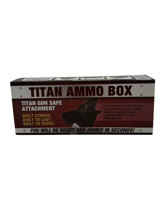 Titan A- Box