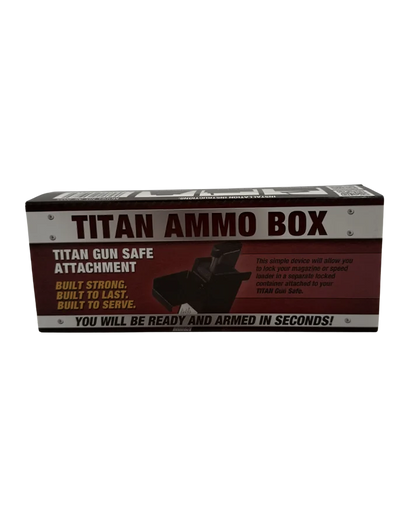 Titan A- Box
