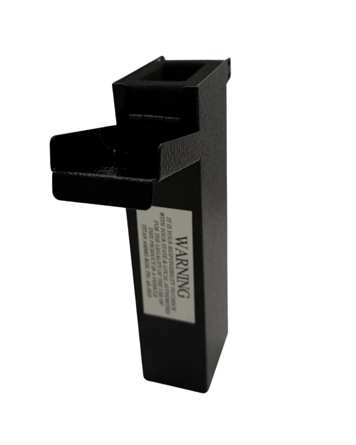 Titan A- Box