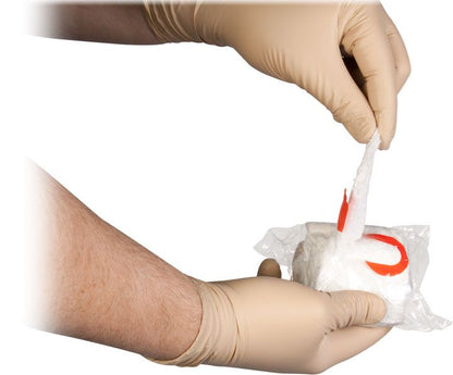 NAR S-ROLLED GAUZE - (Limit 3 Per Customer)