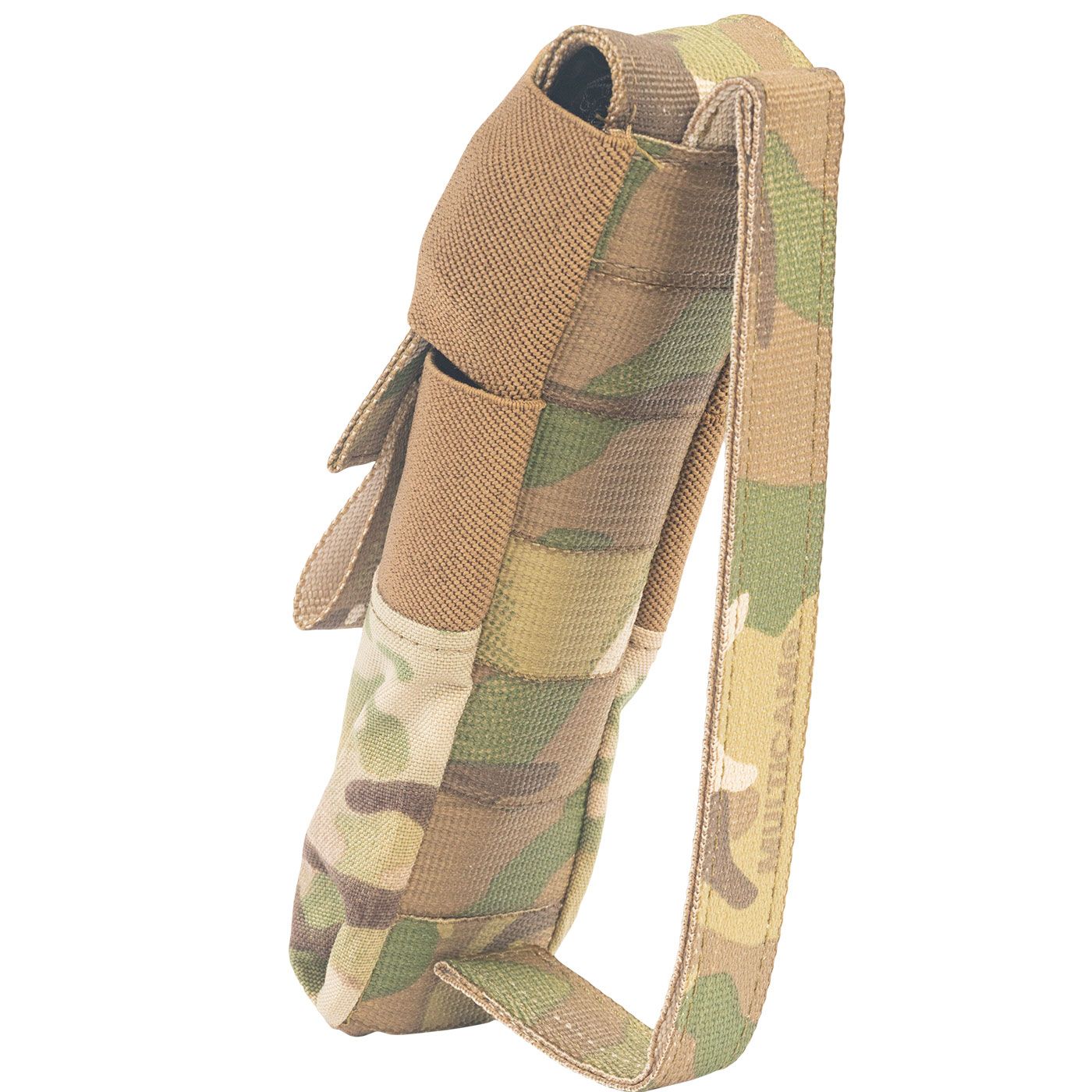 NAR - Combat Application Tourniquet - ELASTIC TQ HOLDERS - MOLLE Attachment - No Snaps