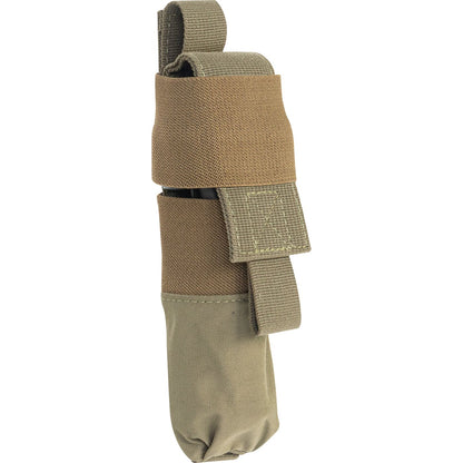 NAR - Combat Application Tourniquet - ELASTIC TQ HOLDERS - MOLLE Attachment - No Snaps