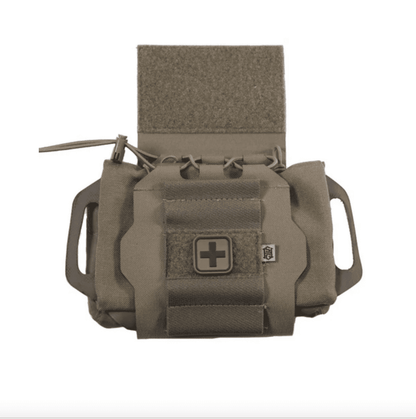 High Speed Gear - REFLEX™ HANGER SYSTEM - For Plate Carriers and Ballistic Vests (Medical Supplies NOT Included)