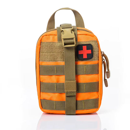 TEAR AWAY MEDICAL POUCH