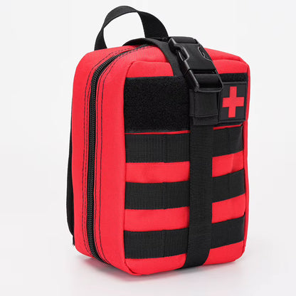 TEAR AWAY MEDICAL POUCH