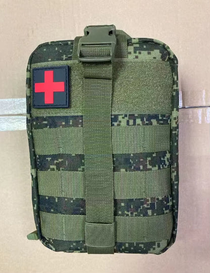 TEAR AWAY MEDICAL POUCH