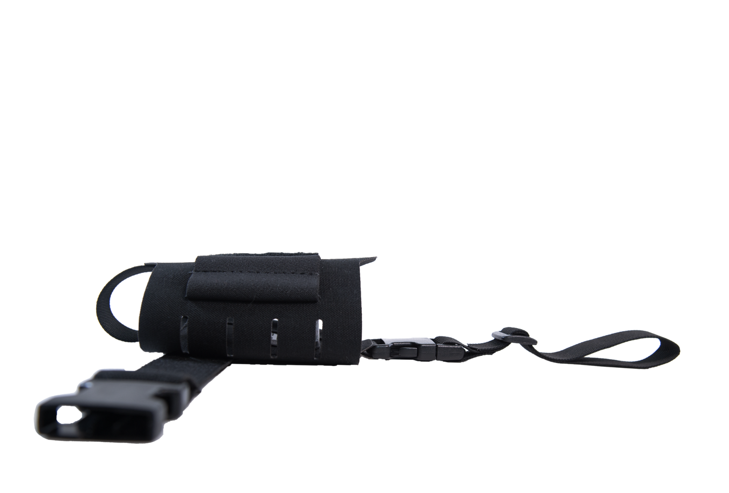 High Speed Gear - REFLEX™ LEG RIG SYSTEM (Medical Supplies NOT Included)