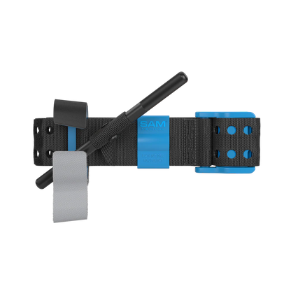 SAM MEDICAL - SAM XT Extremity Tourniquet (MW) Metal Windlass