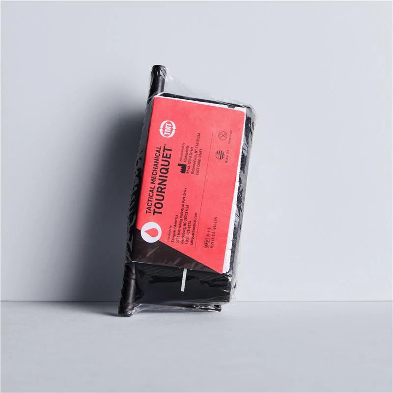 SafeGuard Medical - TMT™ Tourniquet