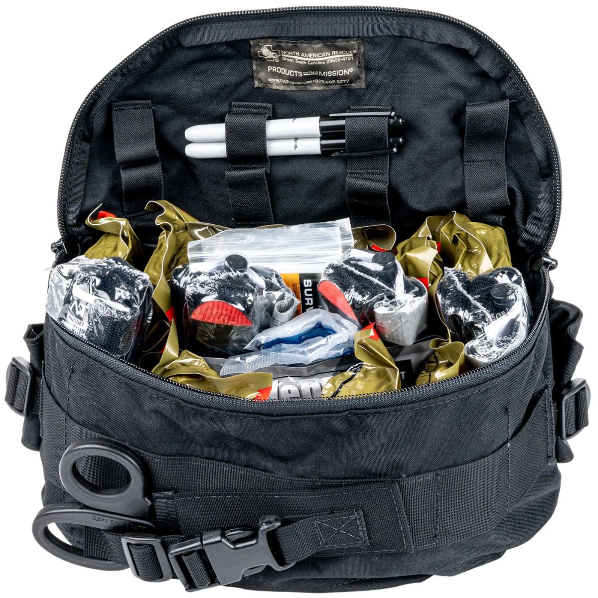 NAR - SRO Crisis Response Kit - SPECIAL ORDER PRODUCT!