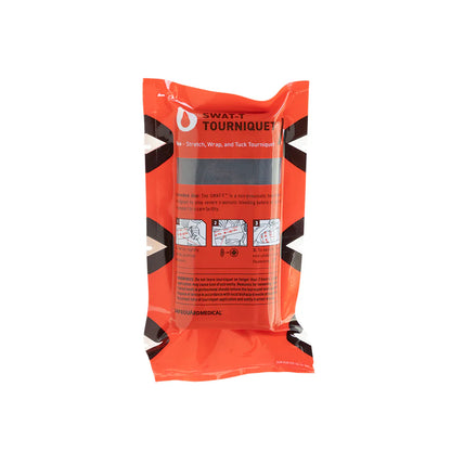H&H Medical Corp - SWAT-T Tourniquet - Black