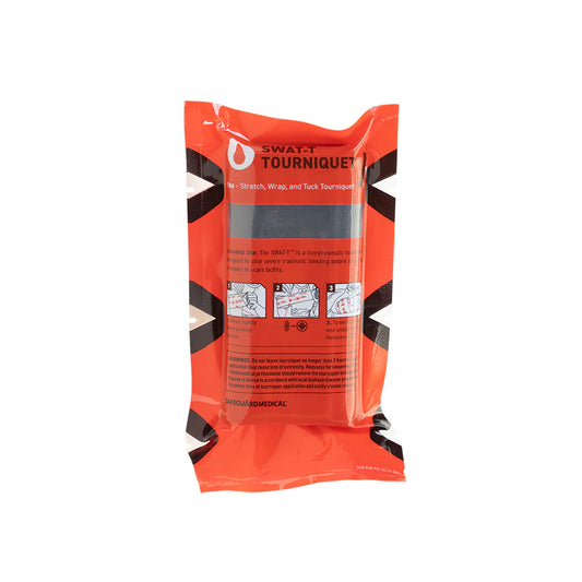 H&H Medical Corp - SWAT-T Tourniquet - Black