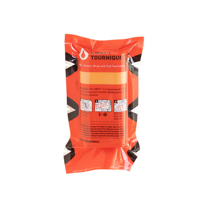 H&H Medical Corp - SWAT-T Tourniquet - Black