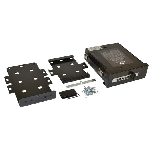 Titan Compact Vault®