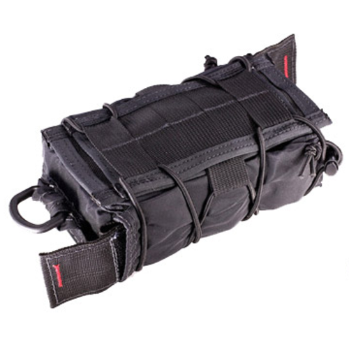 Centa1 Med Kits High Speed Gear - Multi-Mission Medical TACO (M3T) with Our 12-Piece TFAK Supplies: Including Your Choice of TWO Tourniquets!
