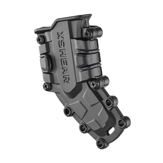 XShear Gen2 Tactical Holster (Fits 7.5Ó Shears)