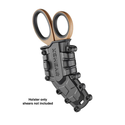 XShear Gen2 Tactical Holster (Fits 7.5Ó Shears)