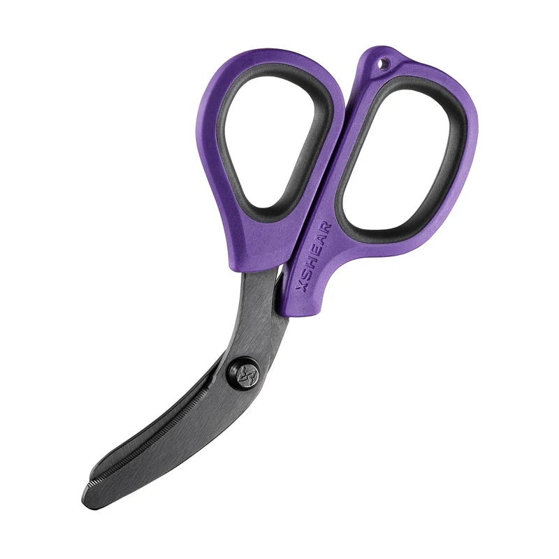 XShear Mini 6" Trauma and Nurse Shear (Holster Sold Separately)