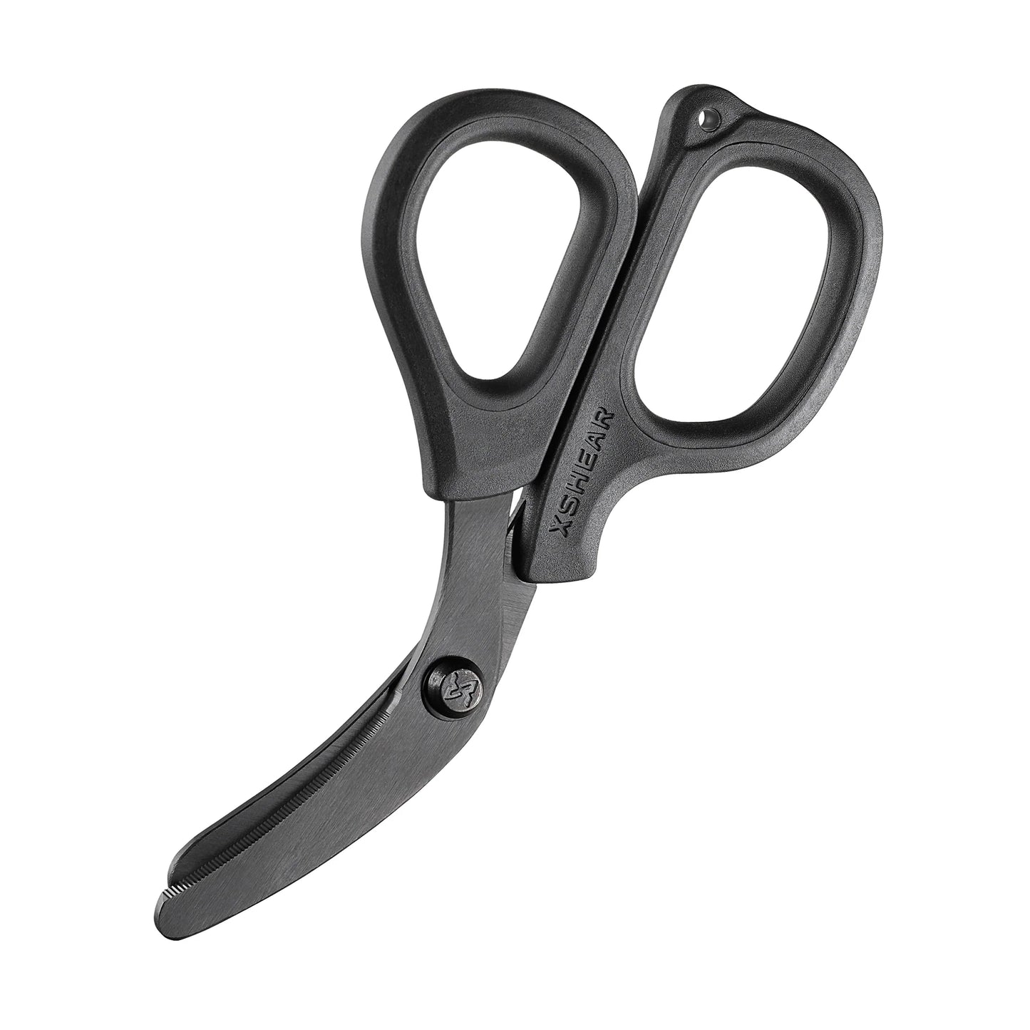 XShear Mini 6" Trauma and Nurse Shear (Holster Sold Separately)