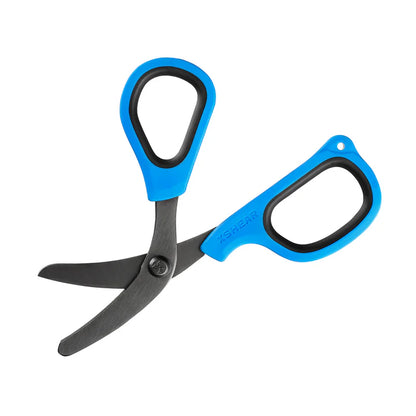 XShear Mini 6" Trauma and Nurse Shear (Holster Sold Separately)