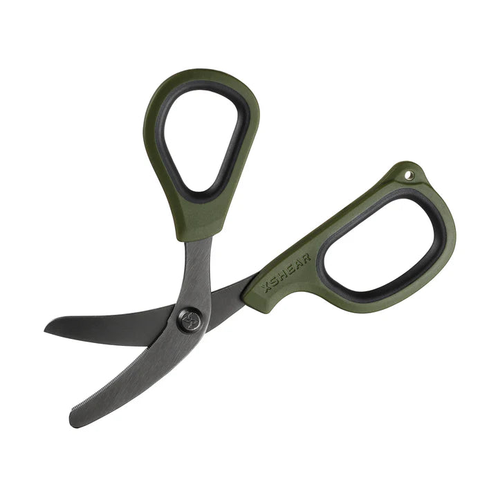 XShear Mini 6" Trauma and Nurse Shear (Holster Sold Separately)
