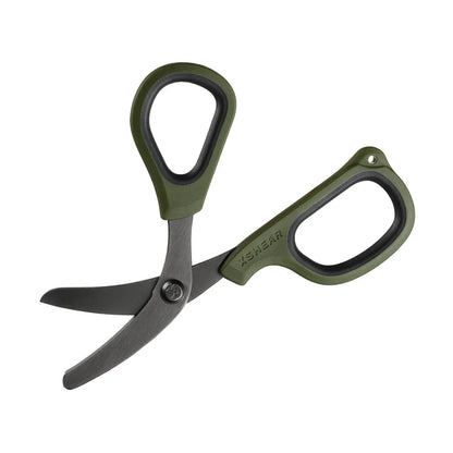 XShear Mini 6" Trauma and Nurse Shear (Holster Sold Separately)