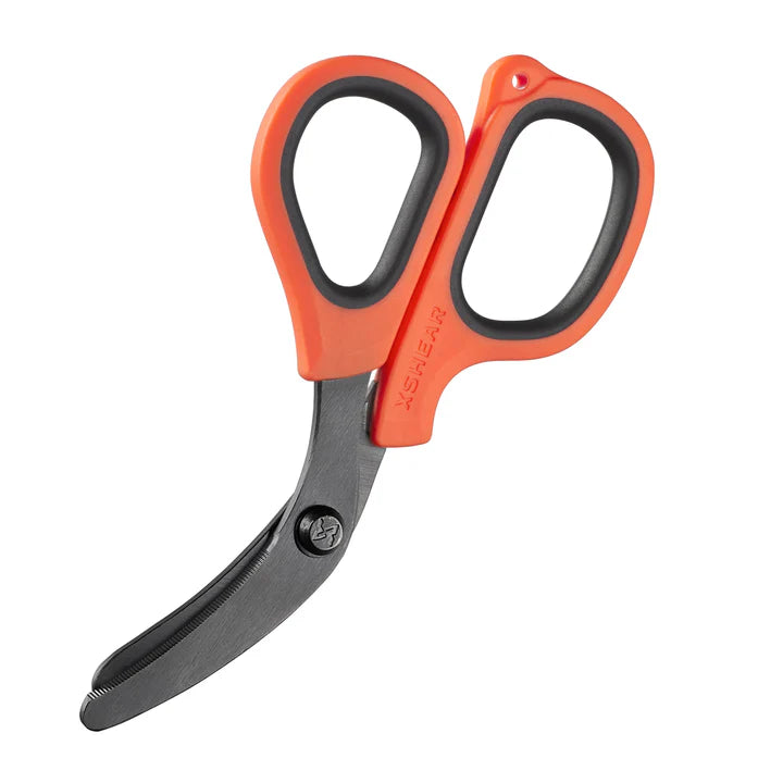 XShear Mini 6" Trauma and Nurse Shear (Holster Sold Separately)