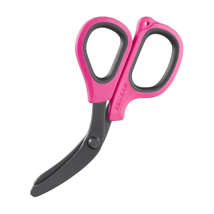 XShear Mini 6" Trauma and Nurse Shear (Holster Sold Separately)