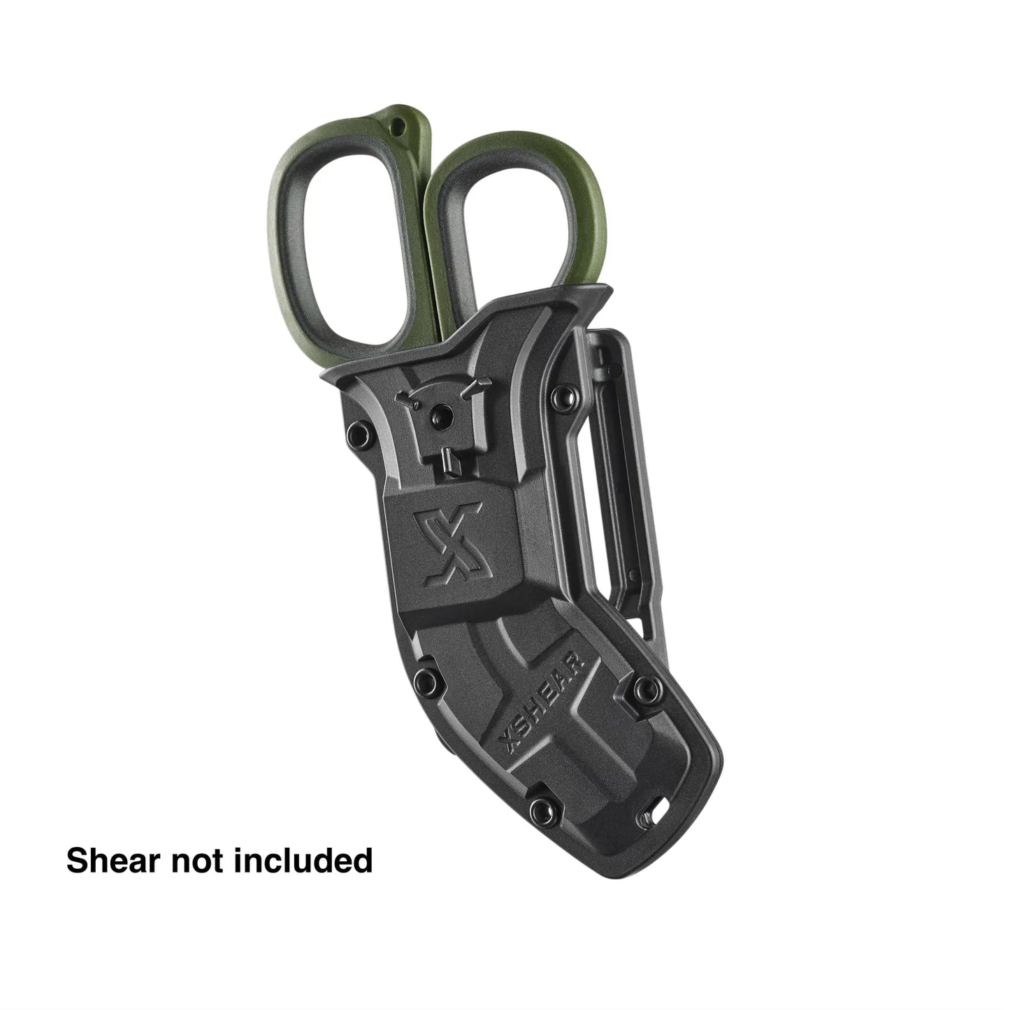 XShear Holster for 6" Mini Shears Only (Shears Sold Separately)