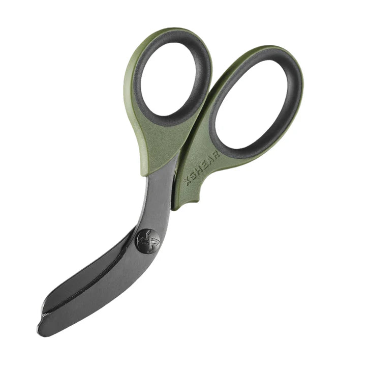 XShear 7.5” Heavy Duty Trauma Shears - The Original XShear