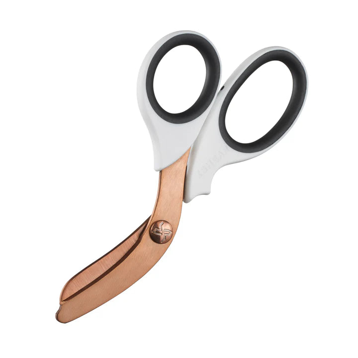 XShear 7.5” Heavy Duty Trauma Shears - The Original XShear