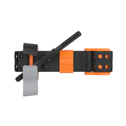 SAM XT Extremity Tourniquet (MW) Metal Windlass - "15% OFF for NO April Fools"