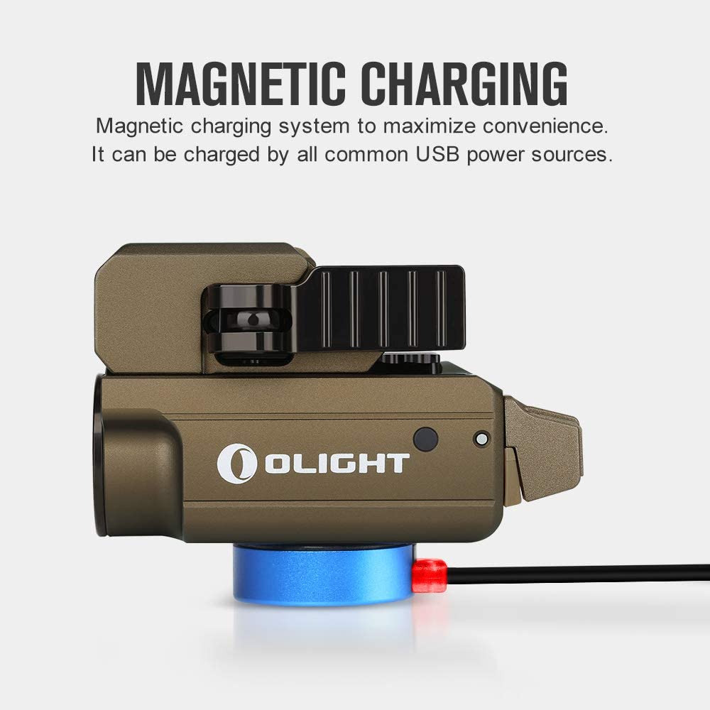 OLight - PL-MINI 2 Valkyrie Tactical Light