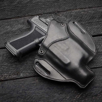 Urban Carry Holsters - Hyperion OWB Laser/Light/RMR Holster