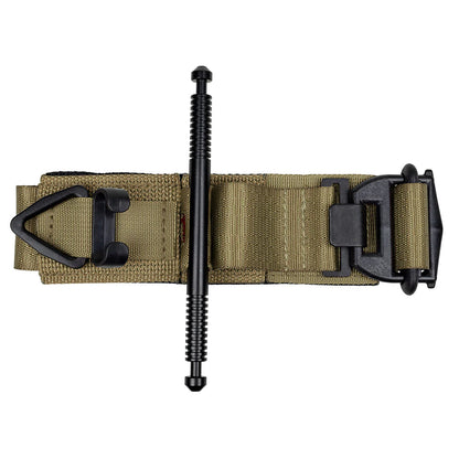 Tac Med GEN-5 SOF® Tourniquet - By Tac-Med Solutions (Limit 2 Per Customer)