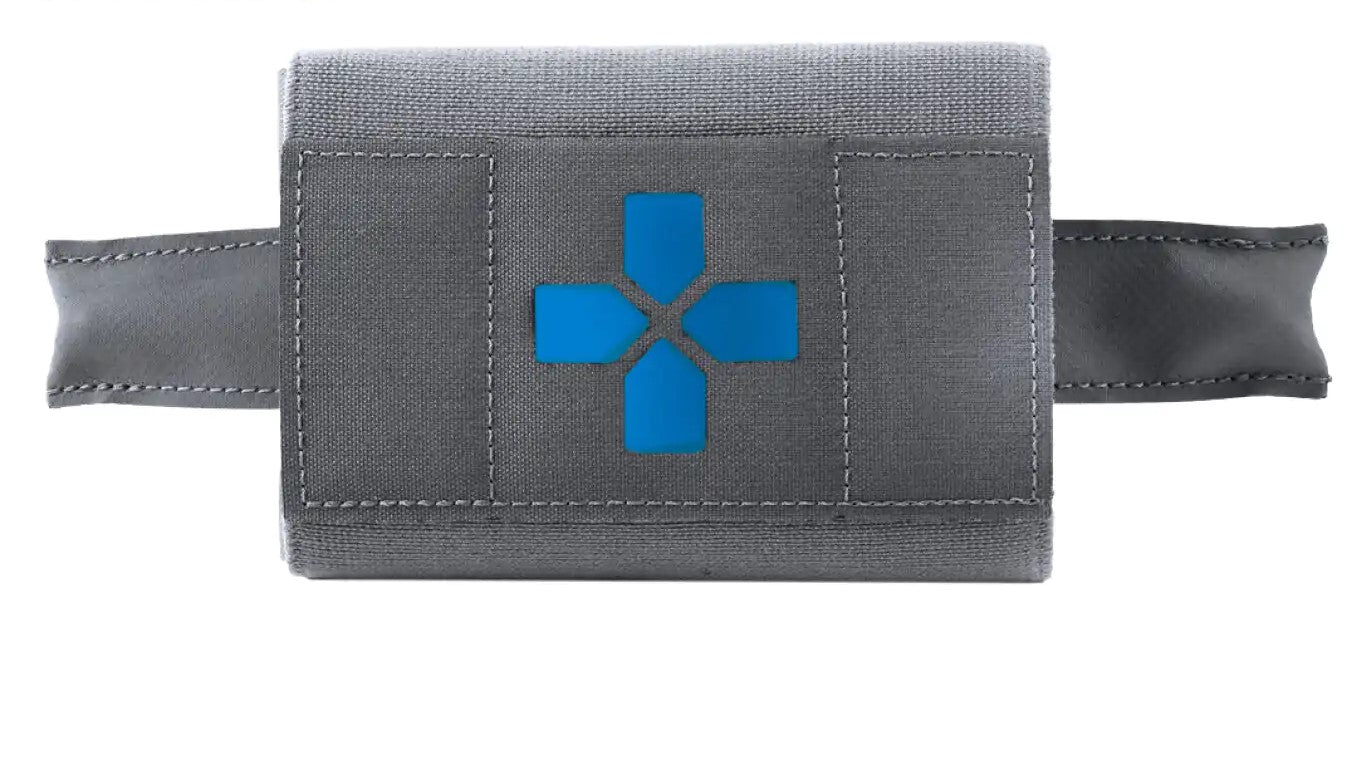 blue force gear micro trauma kit now Blue Force Gear Micro Trauma Kit NOW! Medical Pouch