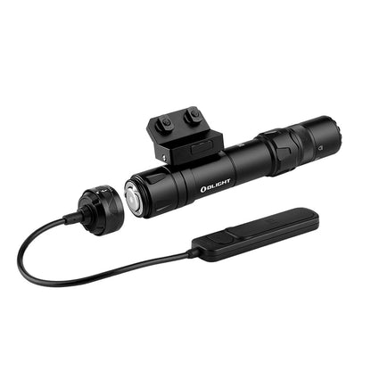OLight - Odin GL II Tactical Flashlight