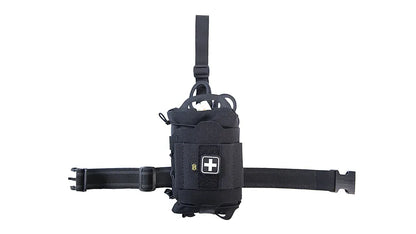 Centa Leg Centa1 Med Kits High Speed Gear - REFLEX™ LEG RIG SYSTEM - WITH 12-PIE