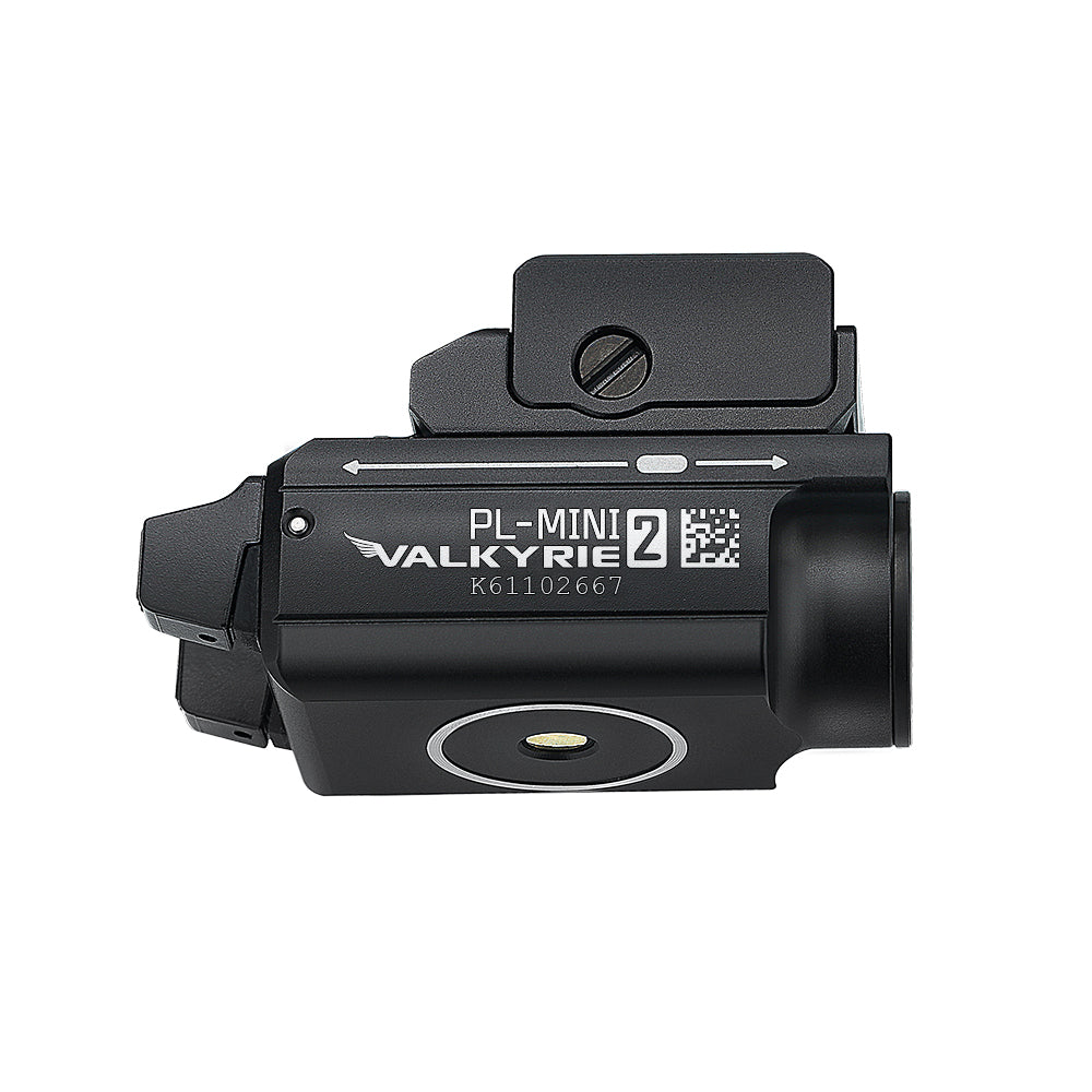 OLight - PL-MINI 2 Valkyrie Tactical Light