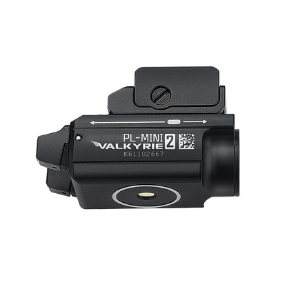 OLight - PL-MINI 2 Valkyrie Tactical Light