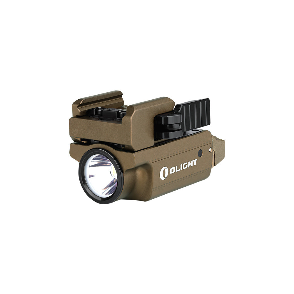 OLight - PL-MINI 2 Valkyrie Tactical Light