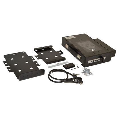 Titan Pistol Vault Bundle®