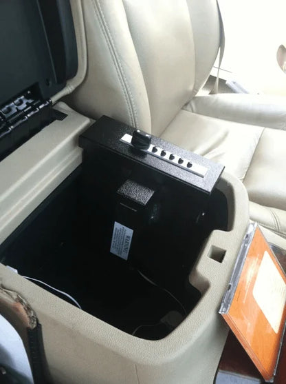 Titan Compact Vault®