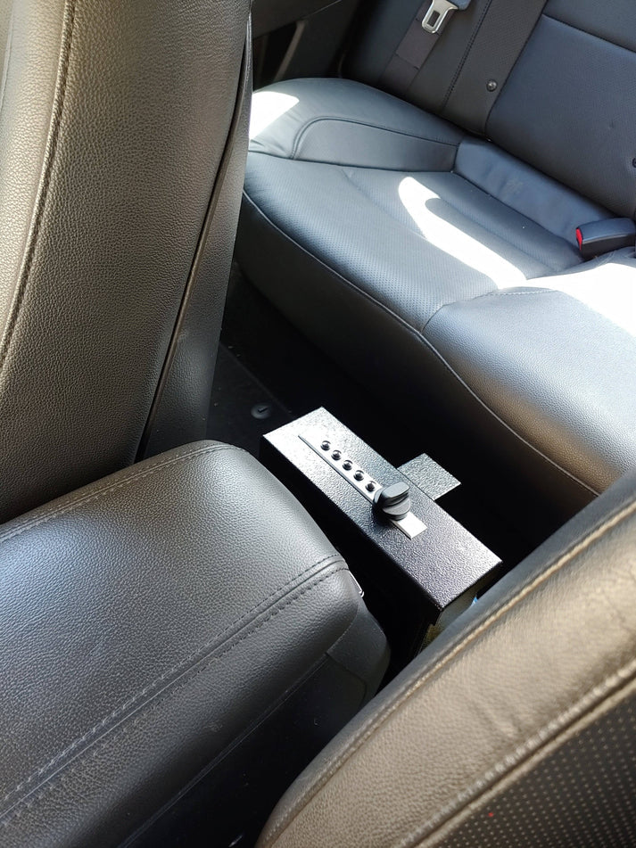 Titan Compact Vault®