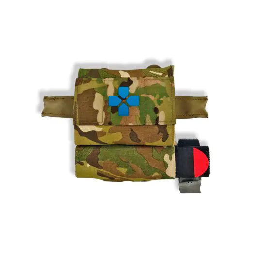 Blue Force Gear - The Hammock - Tourniquet Holder