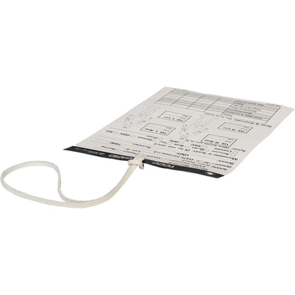 NAR - Combat Casualty Card